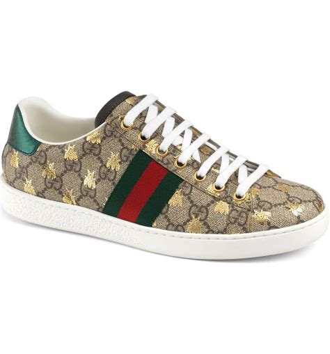 gucci honey bee shoes price in india|gucci bee shoes women's.